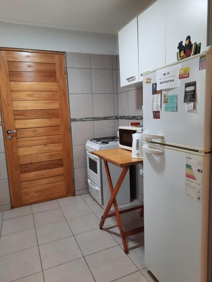 La Isabel Daire San Pedro  Dış mekan fotoğraf